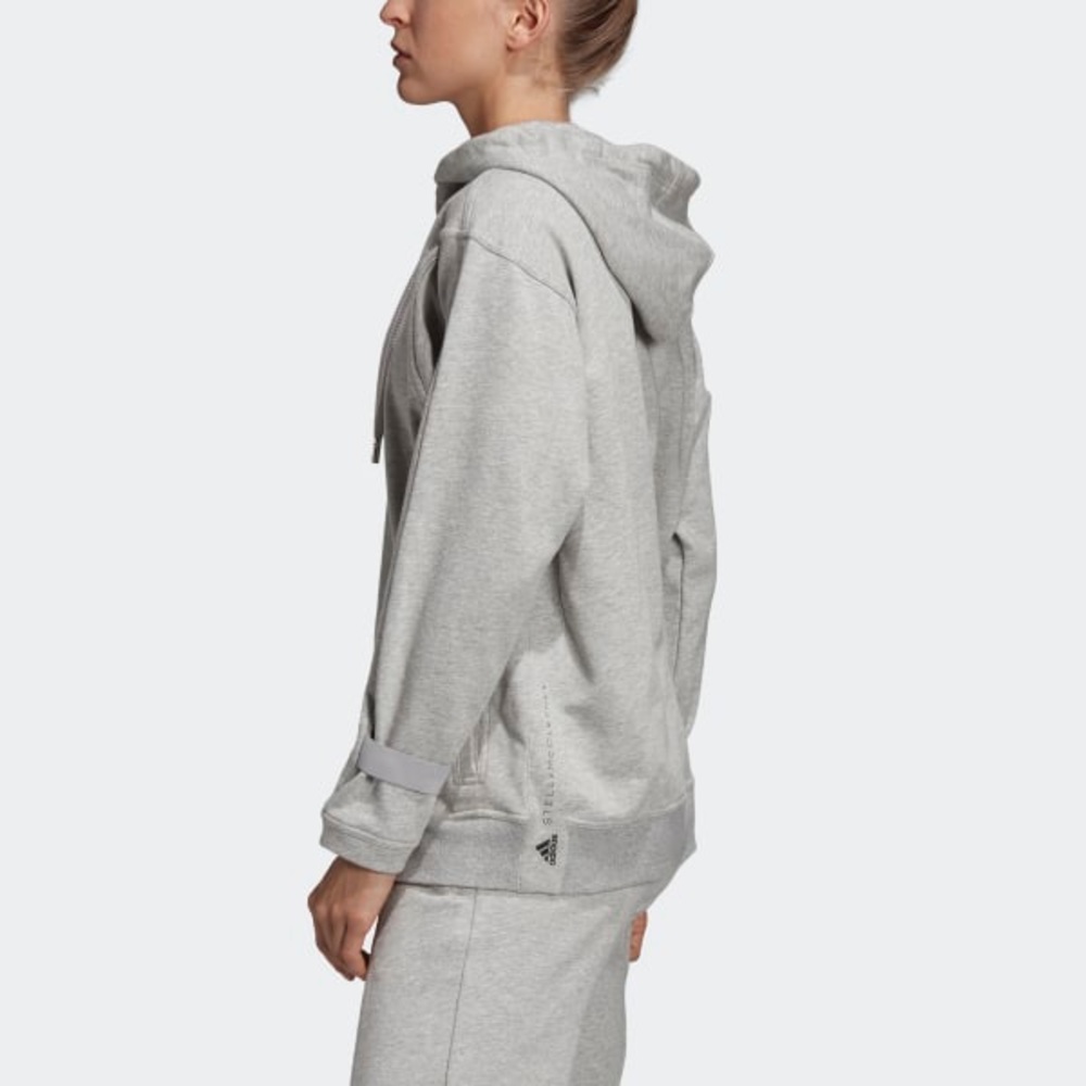 NWT Adidas Stella McCartney Essentials Sweatshirt - Picture 5 of 8
